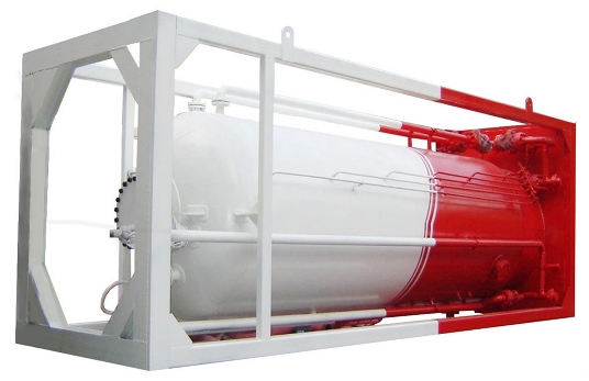 surge tank